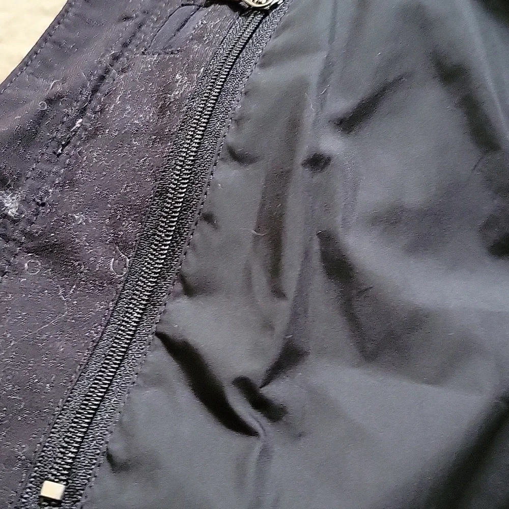 The North Face Women's Black Ski & Snow Jacket